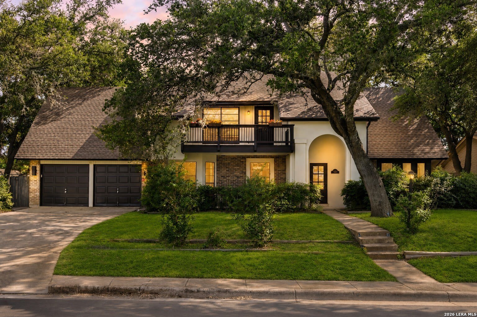 2822 Low Oak Street – photo 1