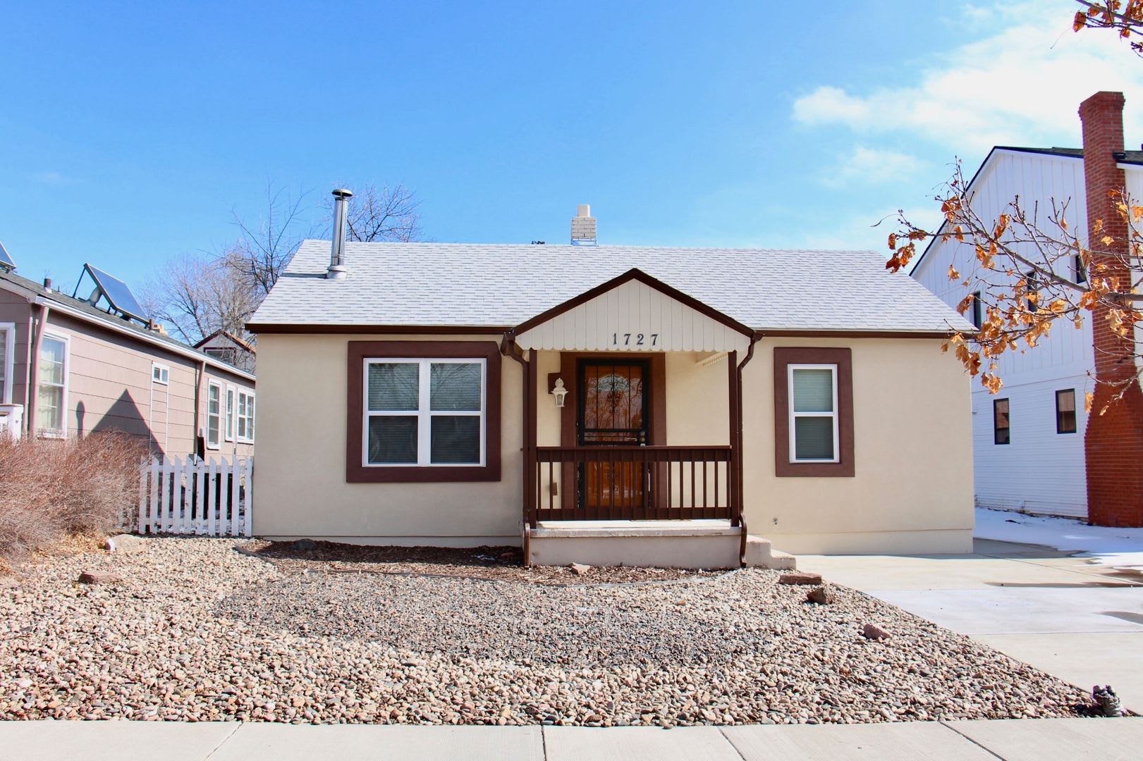 Charming Old North End Rancher – photo 1