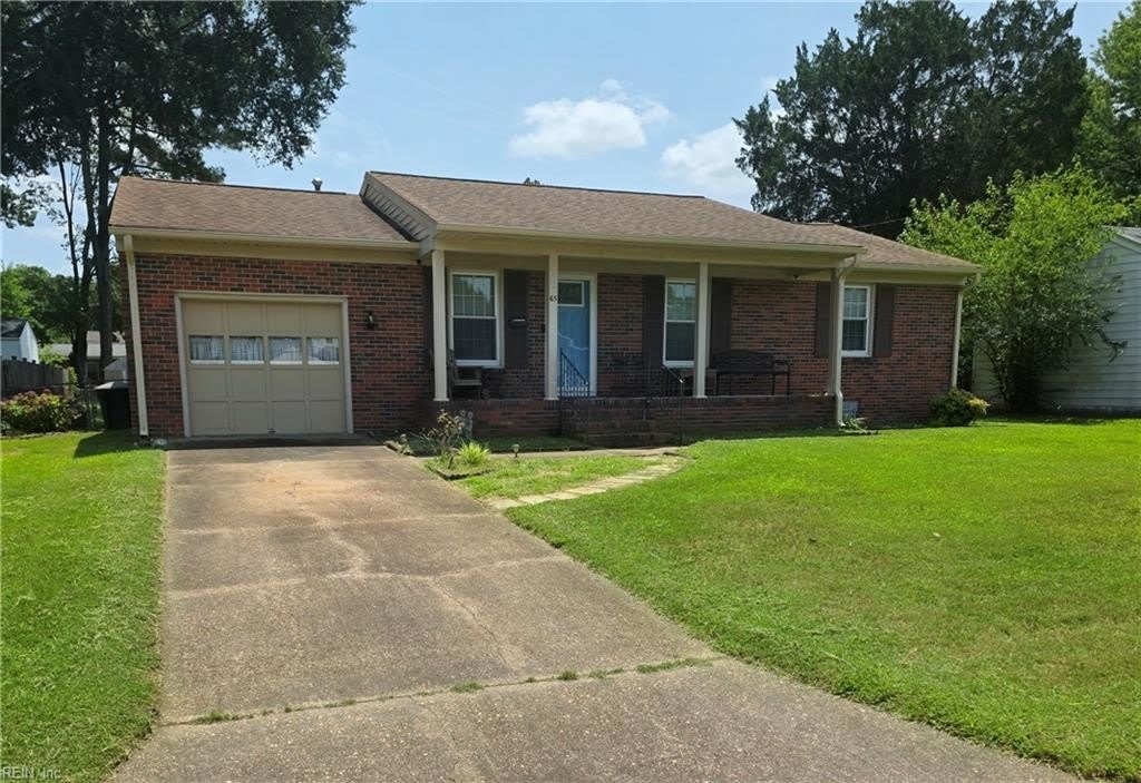 65 Bonita Drive