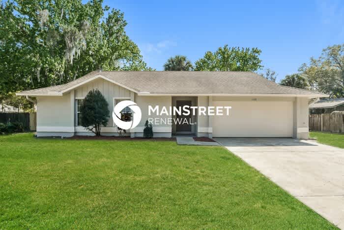 1109 Butler Way – photo 1