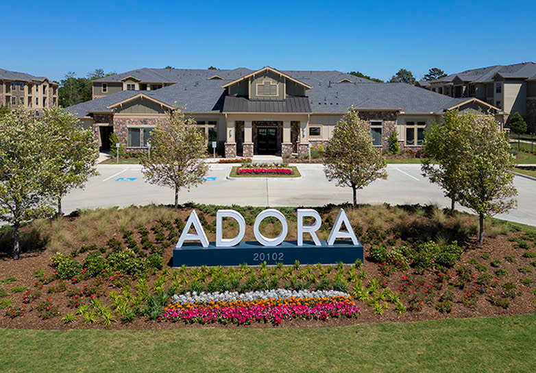 Adora at Rosehill – photo 1 of 43