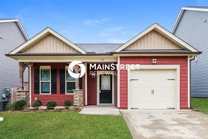 142 Golden Gate Parkway – photo 1