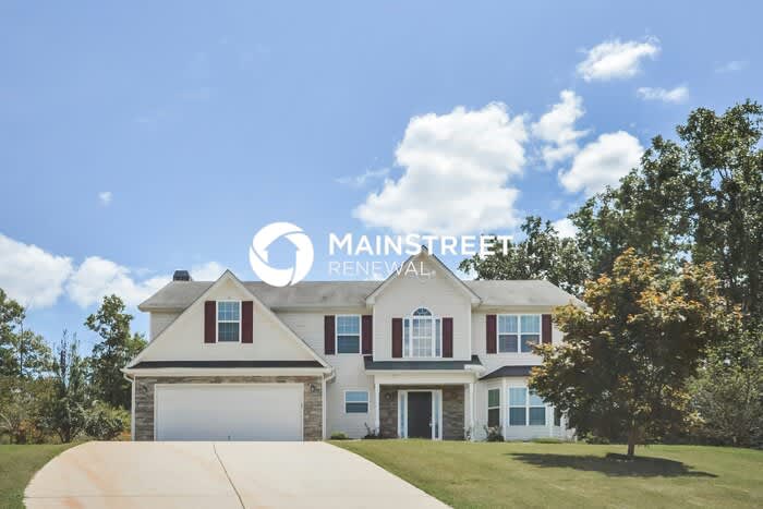 125 Havenwood Lane – photo 1