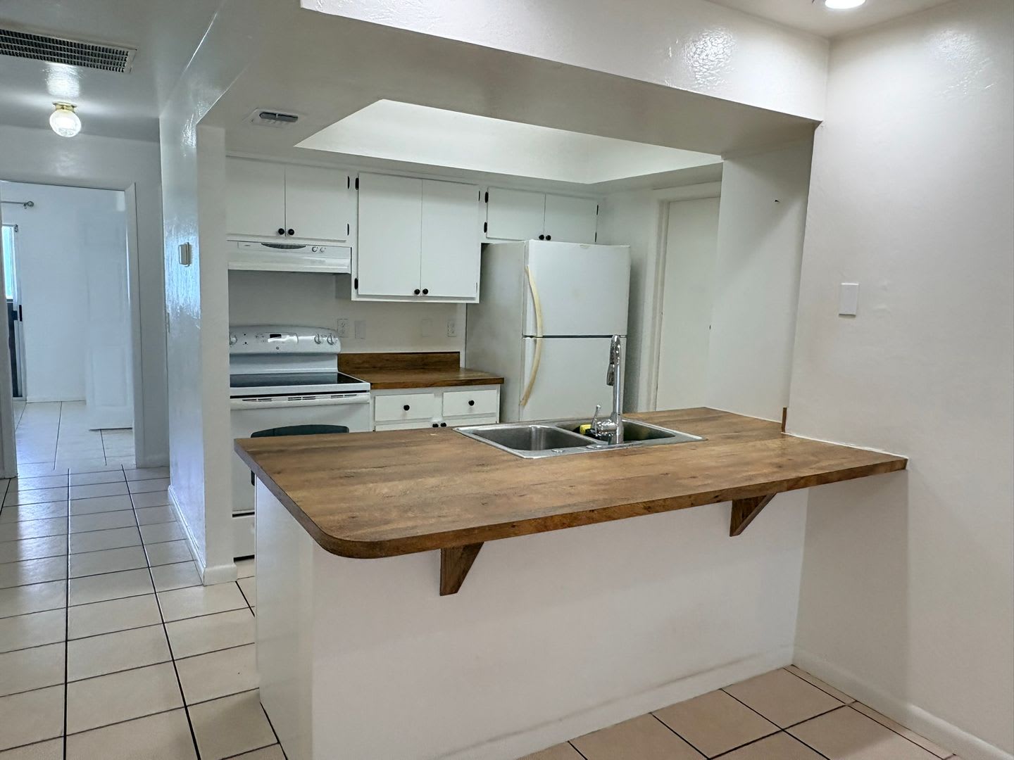 3/2 Duplex for Rent in Cape Coral – photo 1