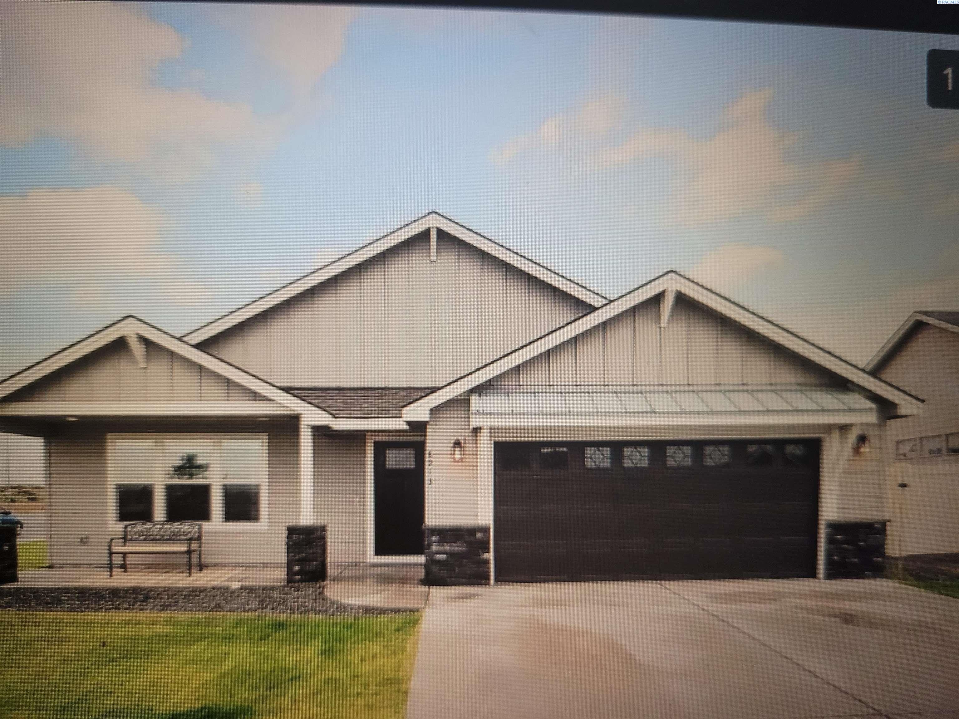 8913 Aldridge CT – photo 1