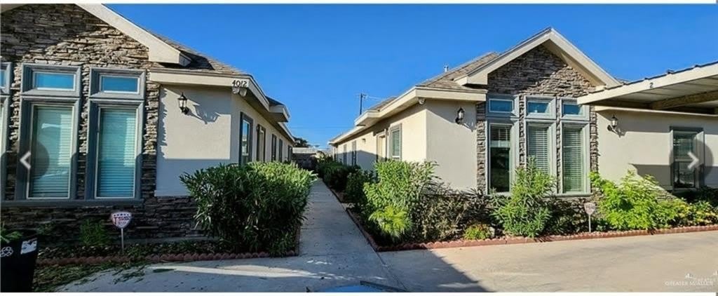 4012 Hawthorne Avenue – photo 1
