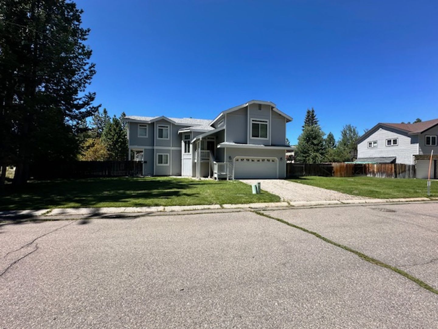 Large and lovely 3Bd home in the Tahoe Keys!! Call me today to view! – photo 1