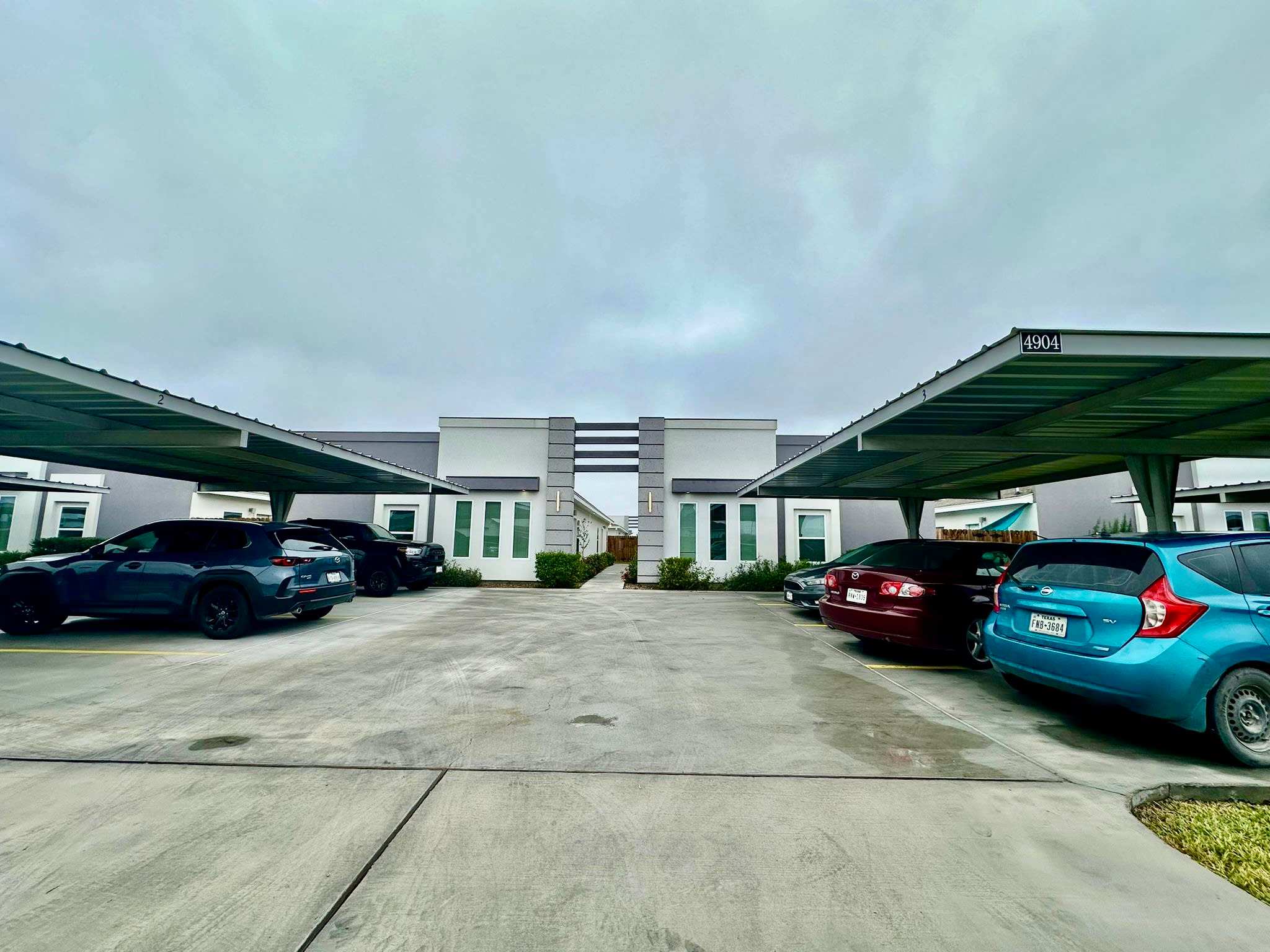 4904 N Crown Point – photo 1
