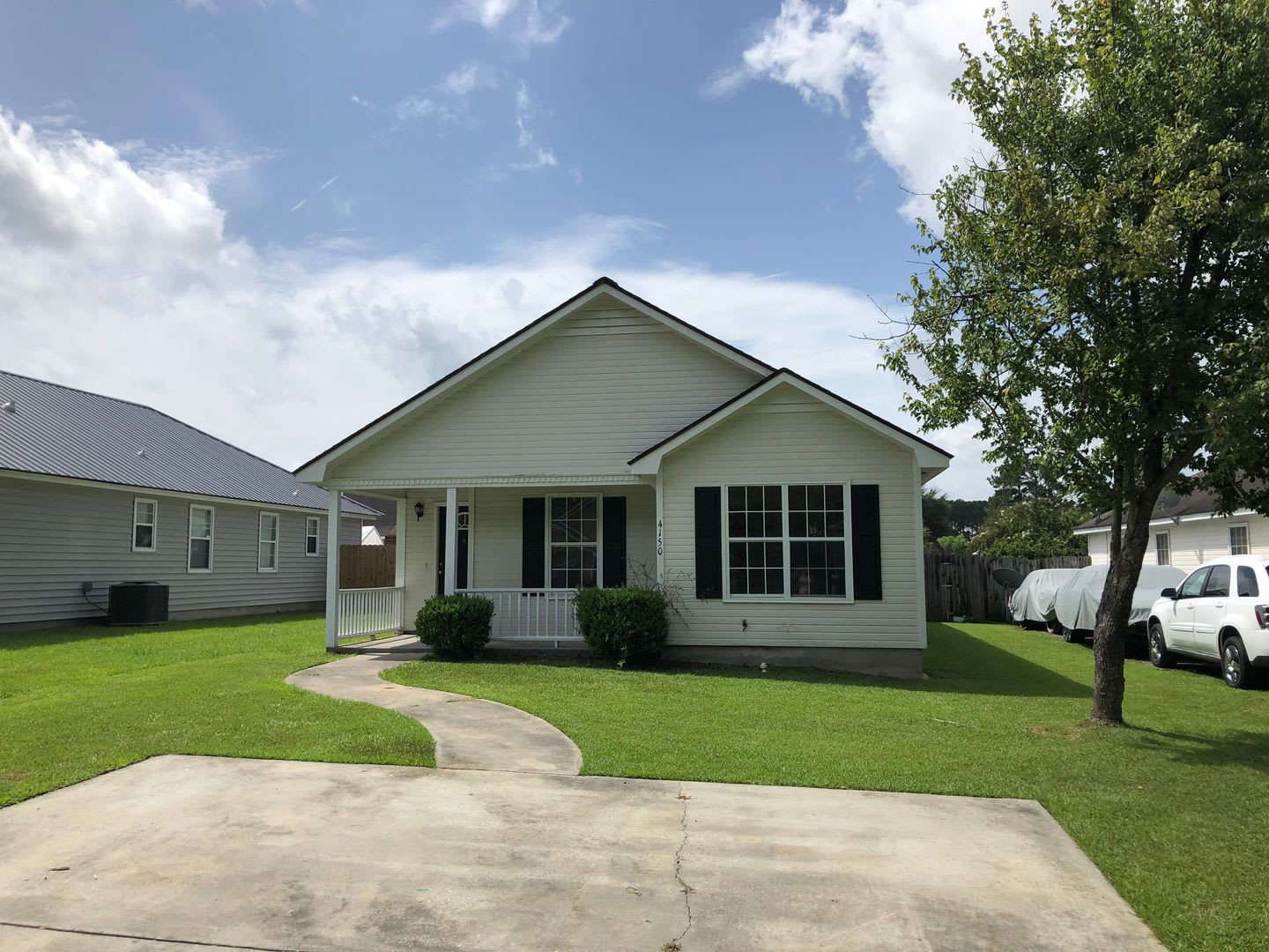 Coming soon! 3 bedroom home in Valdosta, GA – photo 1 of 10