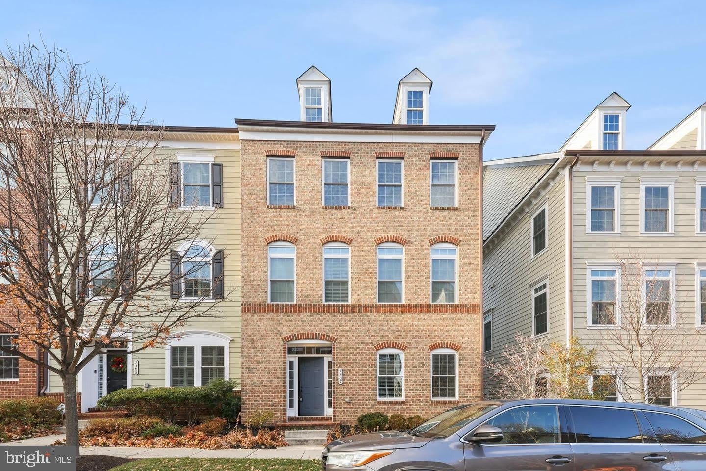 7307 TRAPPE Street – photo 1 of 25