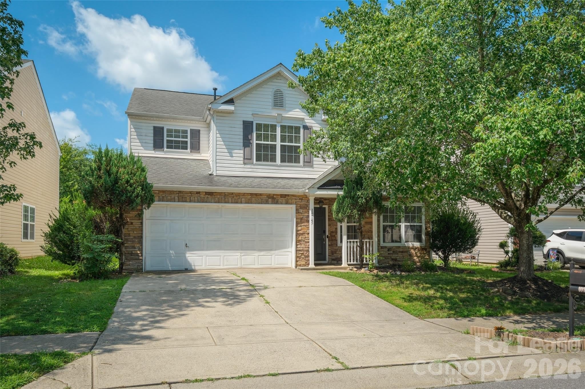 10745 Glenluce Avenue – photo 1