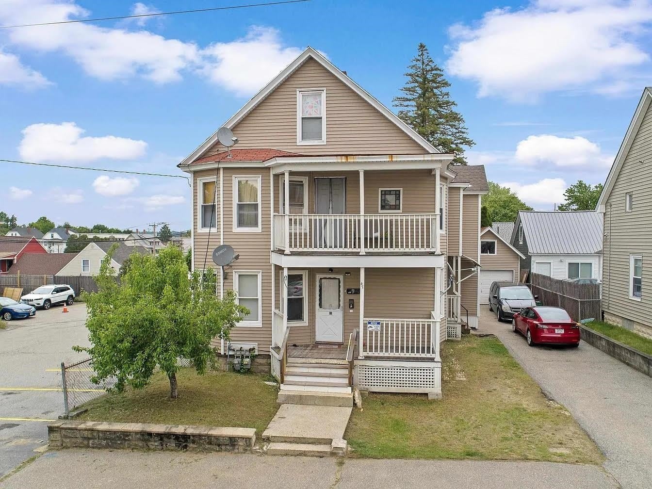 47 Joliette Street – photo 1