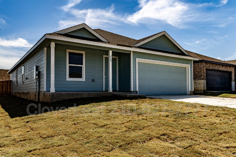 469 Wolf Crest Blvd – photo 1