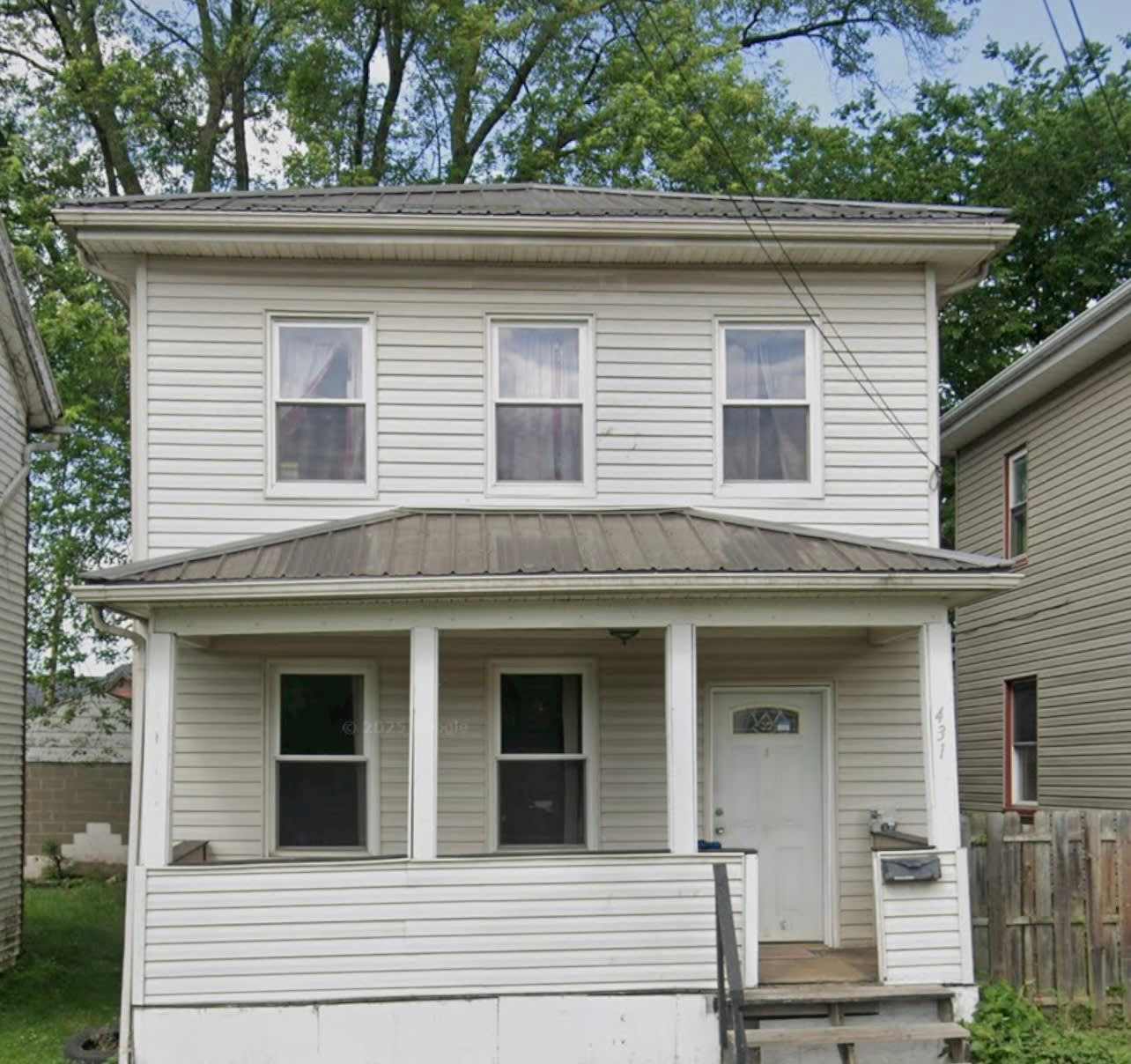 431 Albright Street Southeast – photo 1 of 13