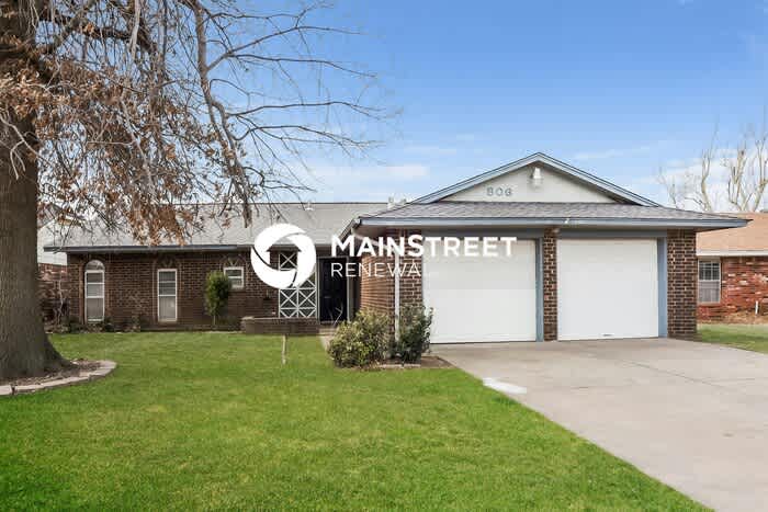 806 Arlington Drive – photo 1