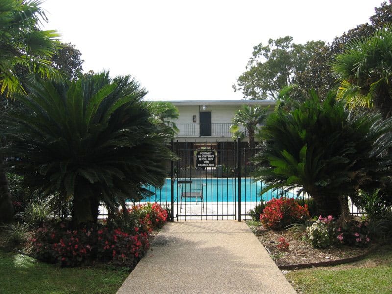 Chateau Lafayette – photo 1