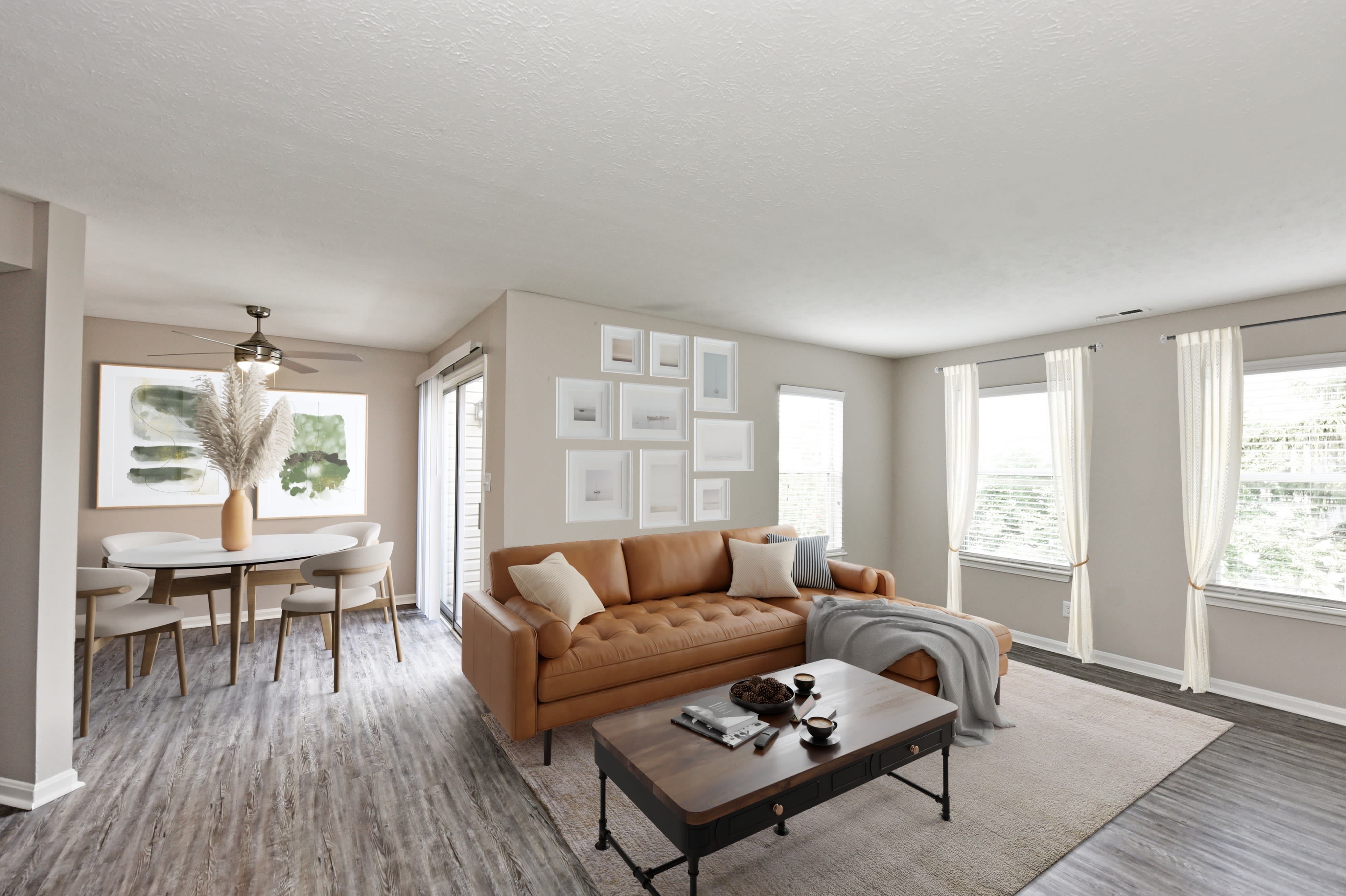 Amherst Place – photo 1 of 42