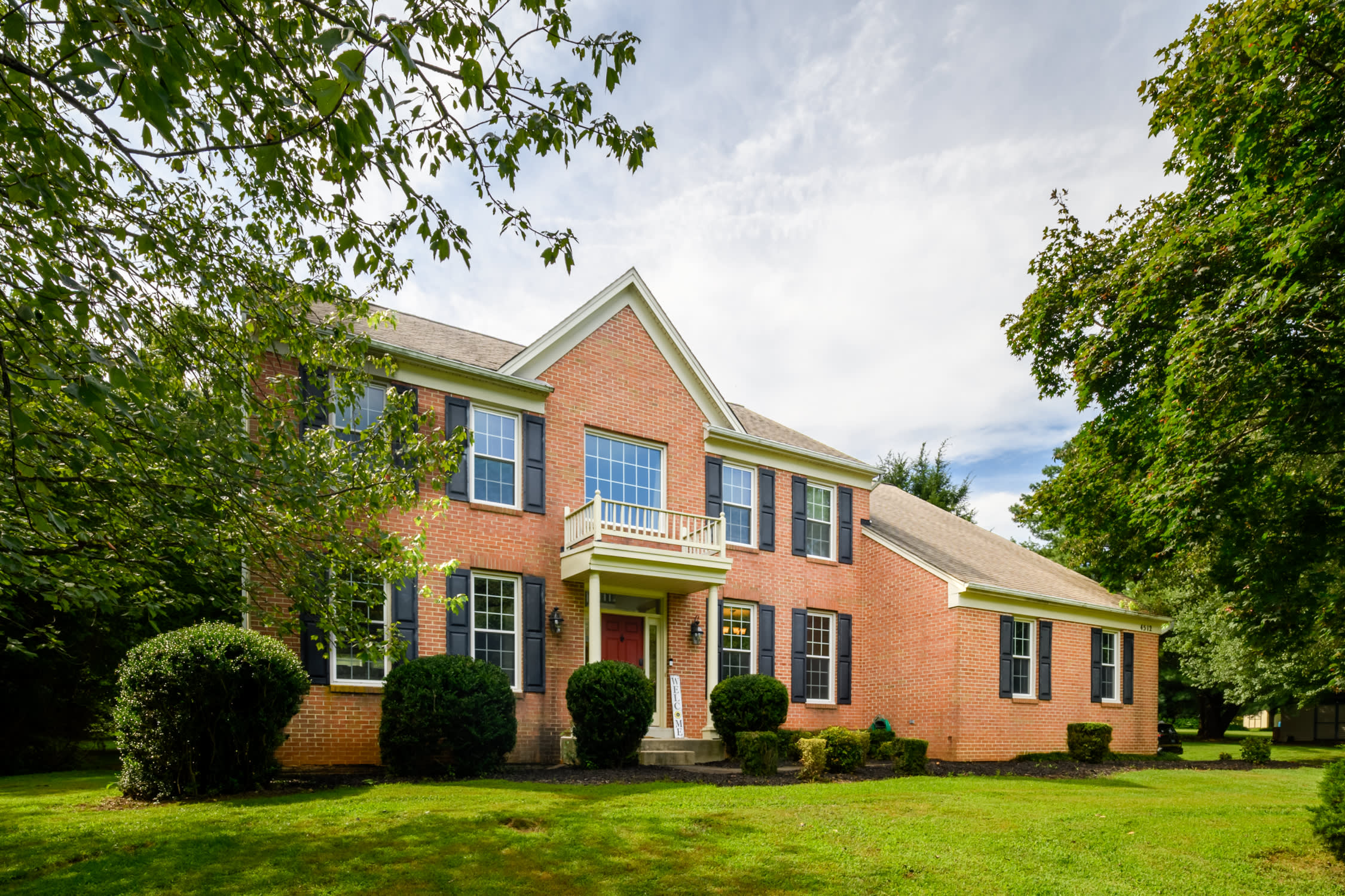 4512 Rutherford Way – photo 1 of 52