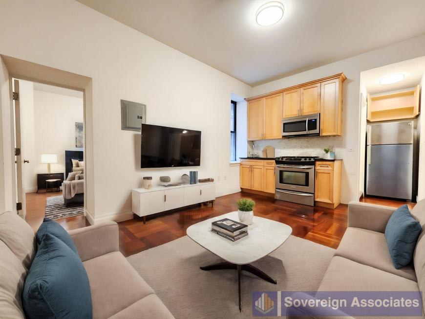 611 West 137th Street – photo 1