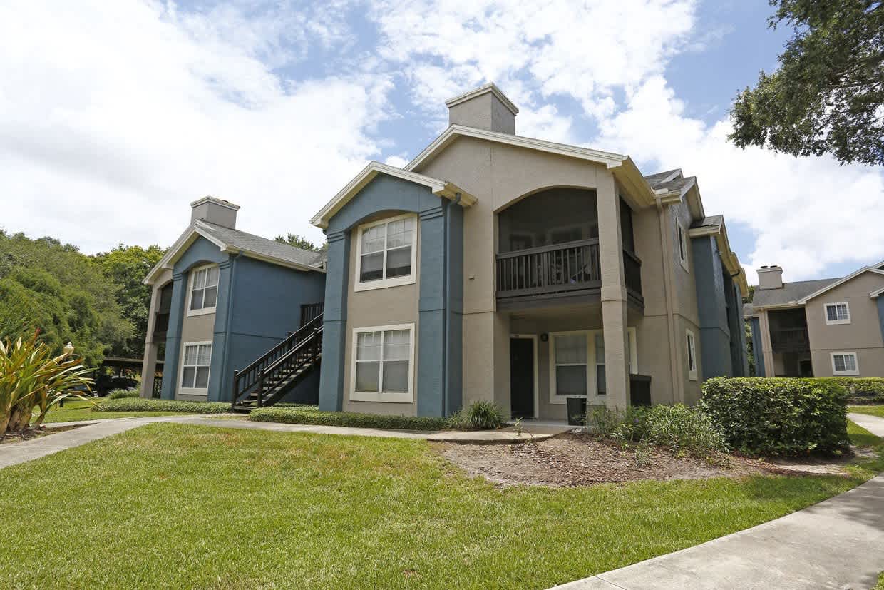Stonegate Apartments – photo 1 of 15