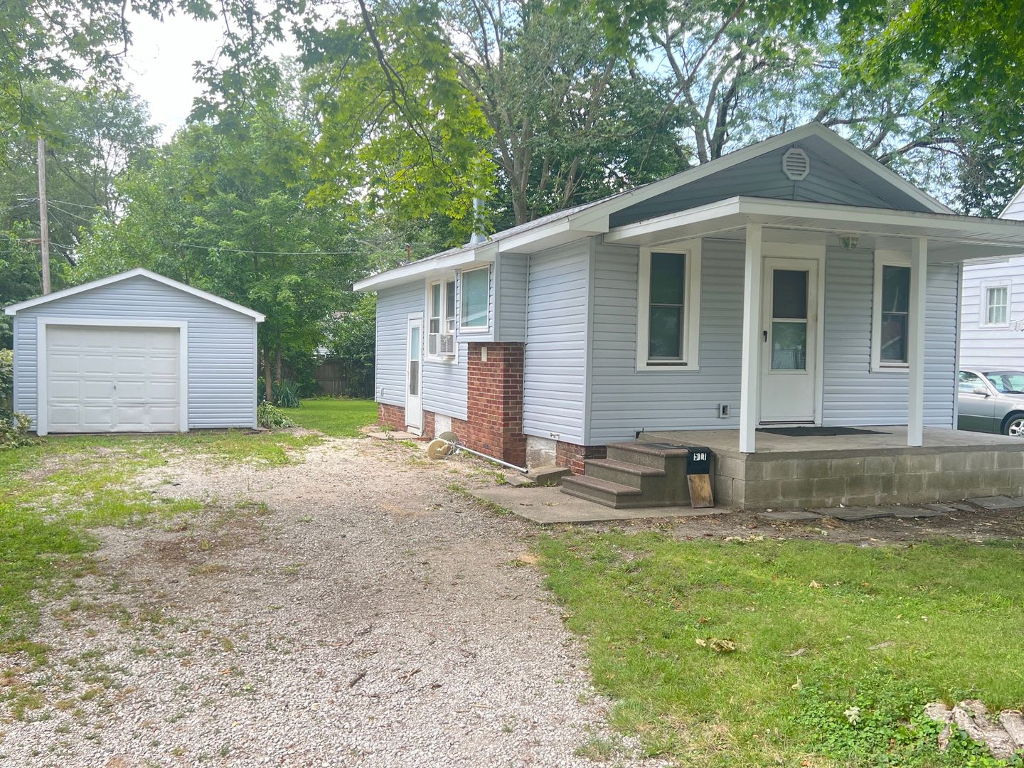 1 Bed 1 Bath Home Available Fall 2026 – photo 1
