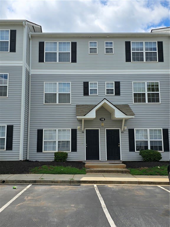 116 university village Drive