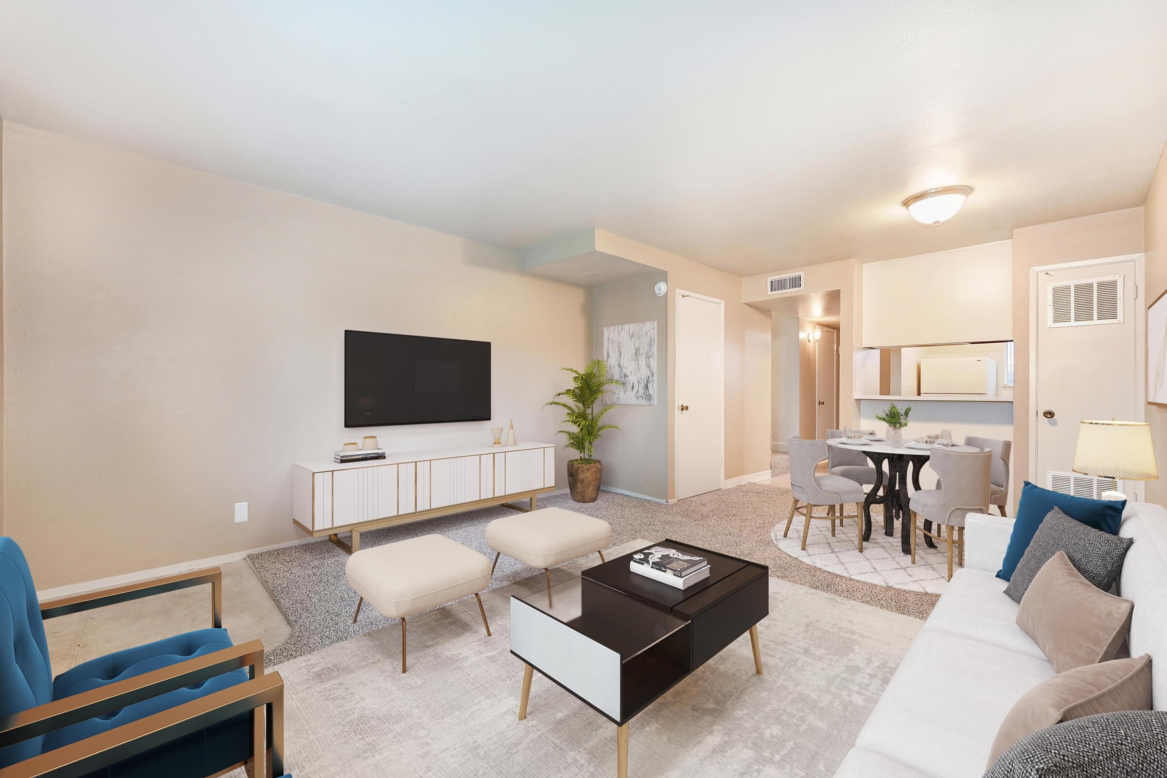 Briarwood Apartments – photo 1 of 7