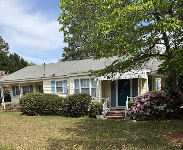 1014 Ousleydale Road – photo 1 of 19