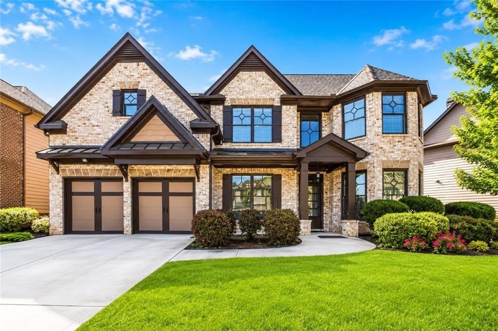 4669 Sierra Creek Drive – photo 1