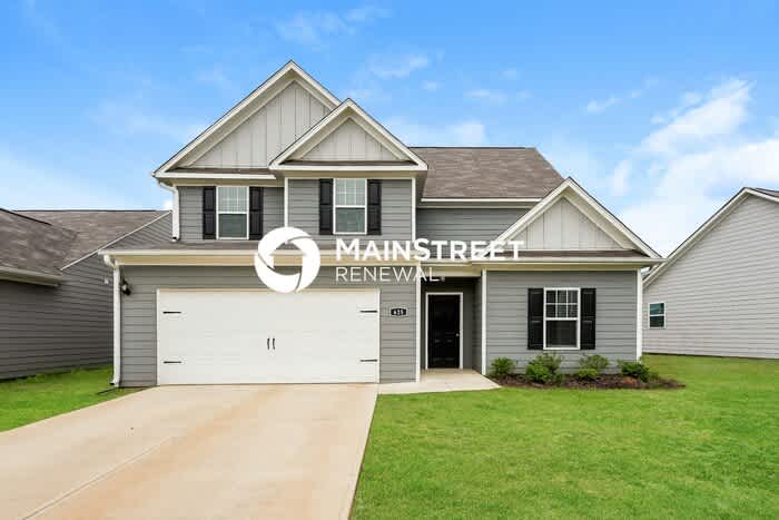 625 Clover Circle – photo 1 of 17