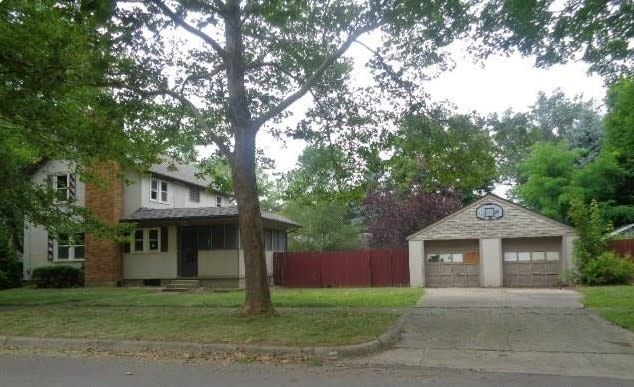 502 N. Mingo Street – photo 1 of 20