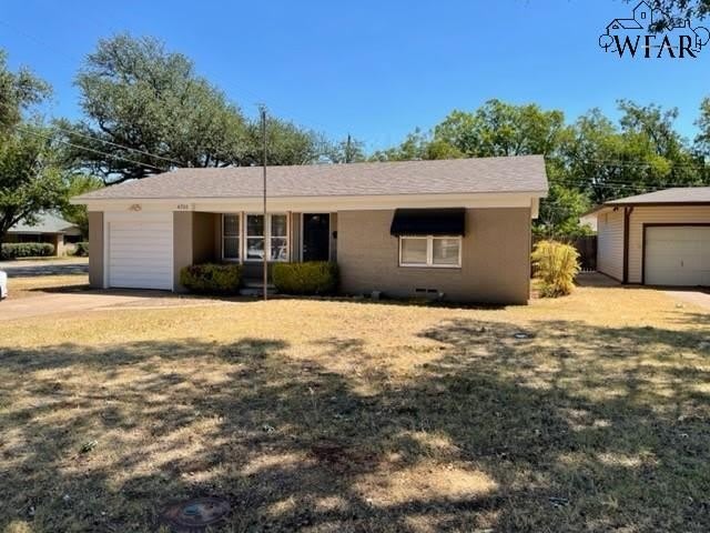 4701 Augusta Lane – photo 1