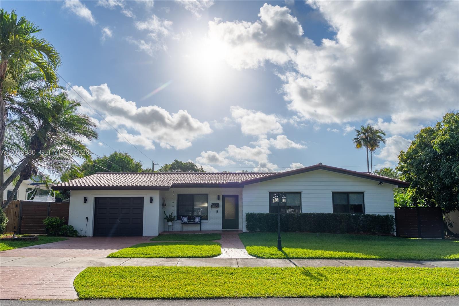 17901 Southwest 92nd Court – photo 1