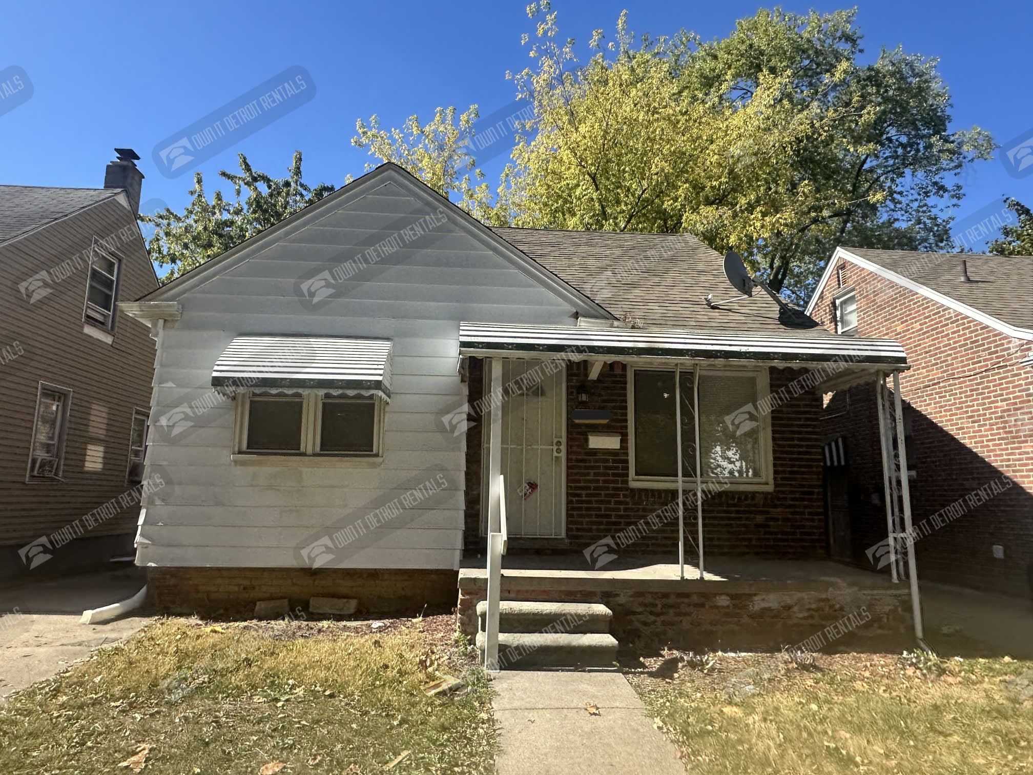 7777 Auburn St – photo 1