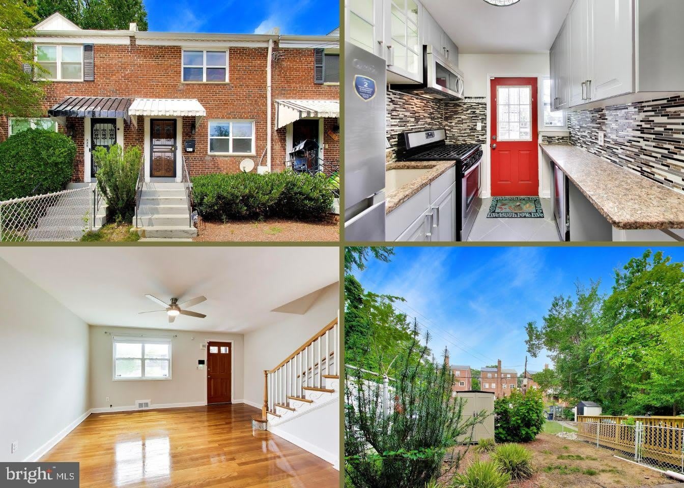 640 CHESAPEAKE Street SE – photo 1