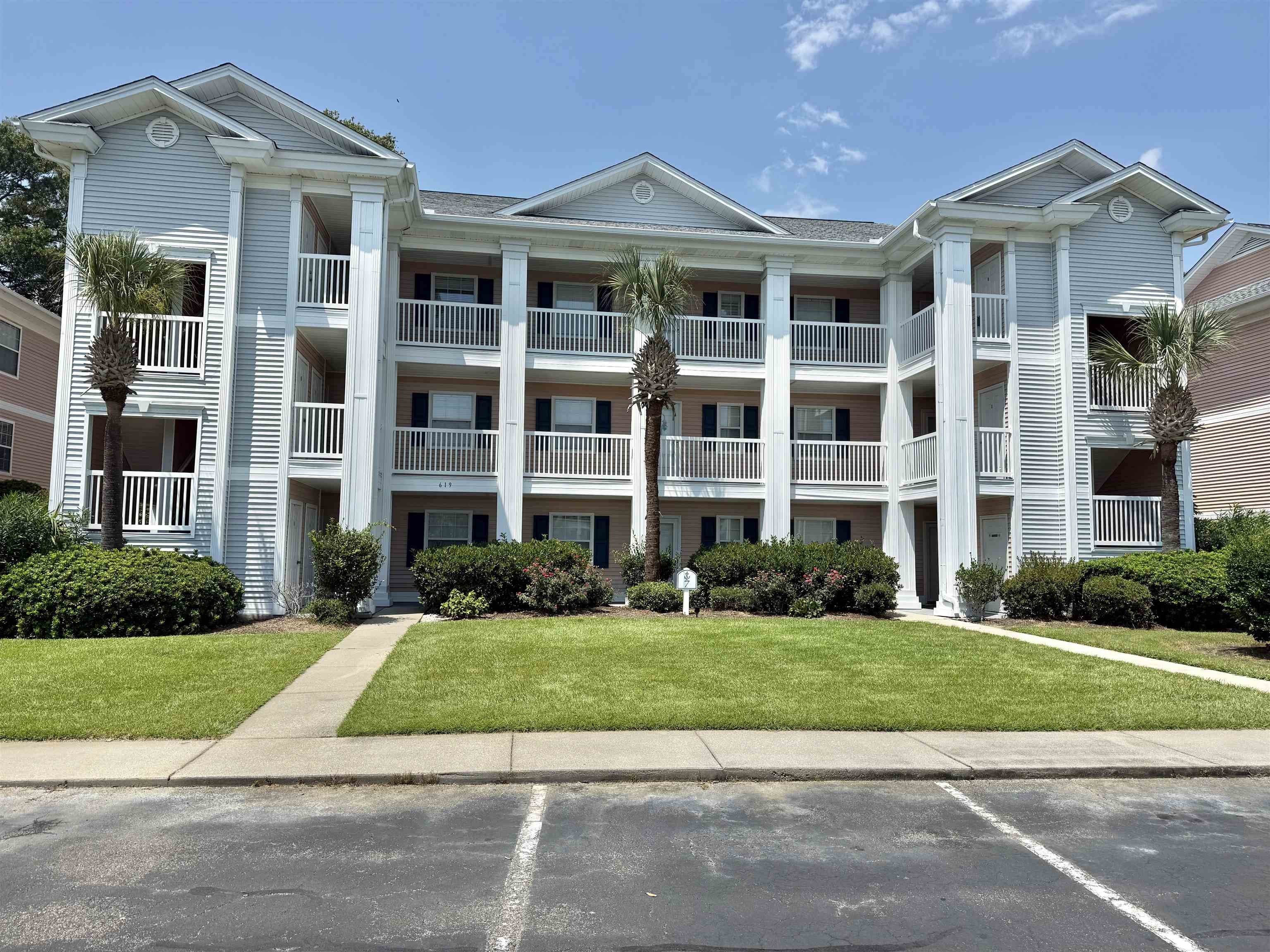619 Waterway Village Blvd – photo 1