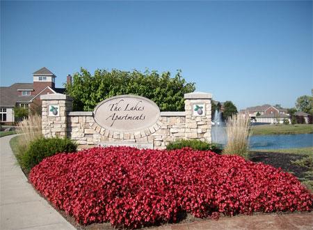The Lakes at West Chester Village – photo 1 of 13