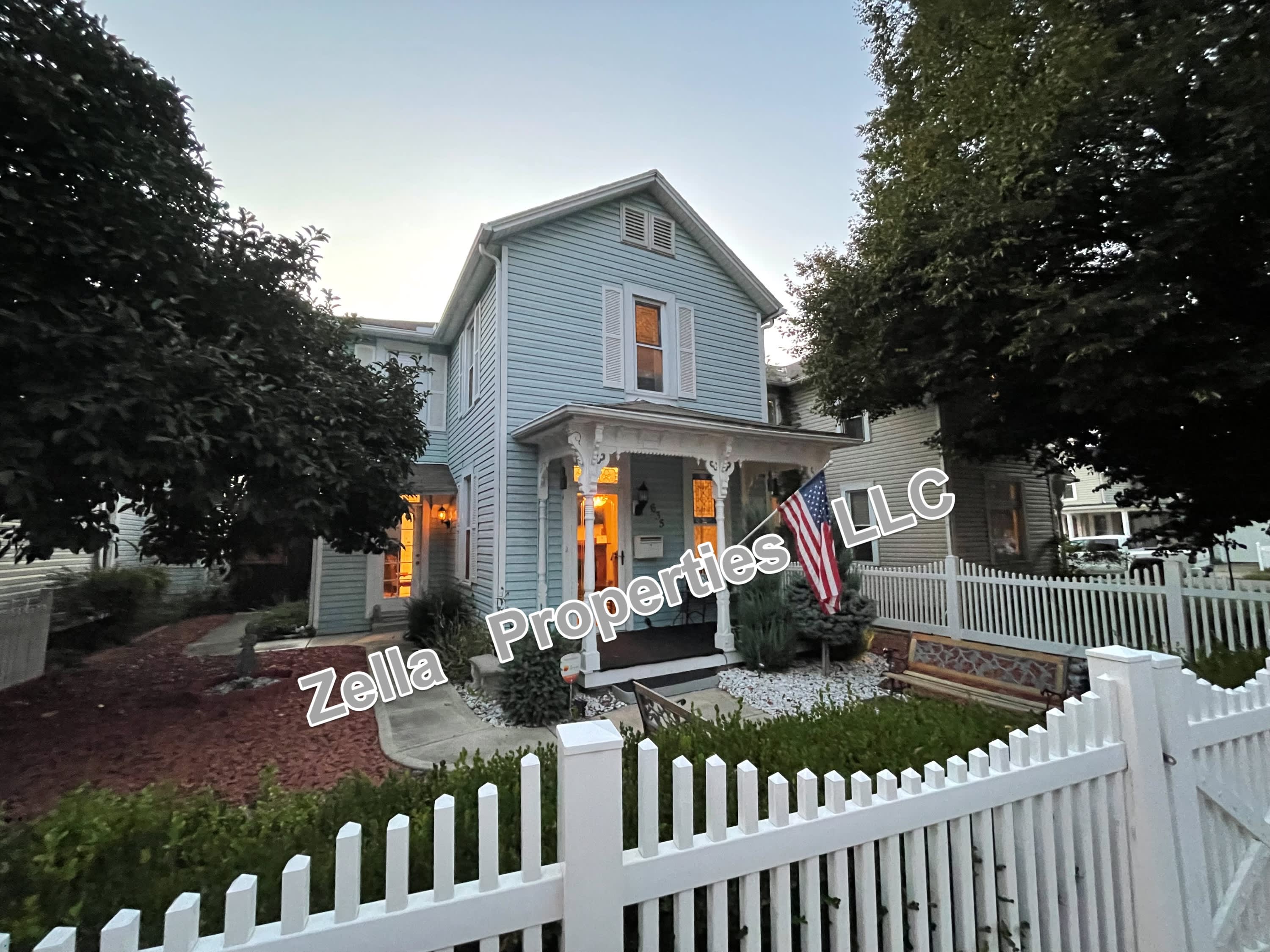 635 North High Street – photo 1