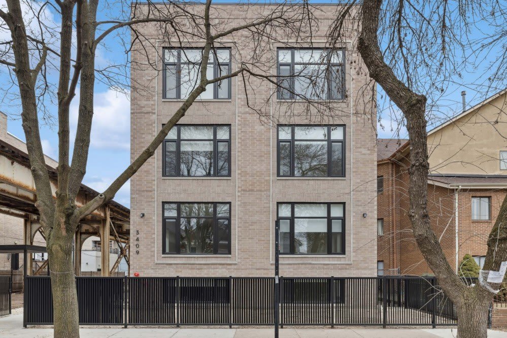 3409 North Bosworth Avenue – photo 1