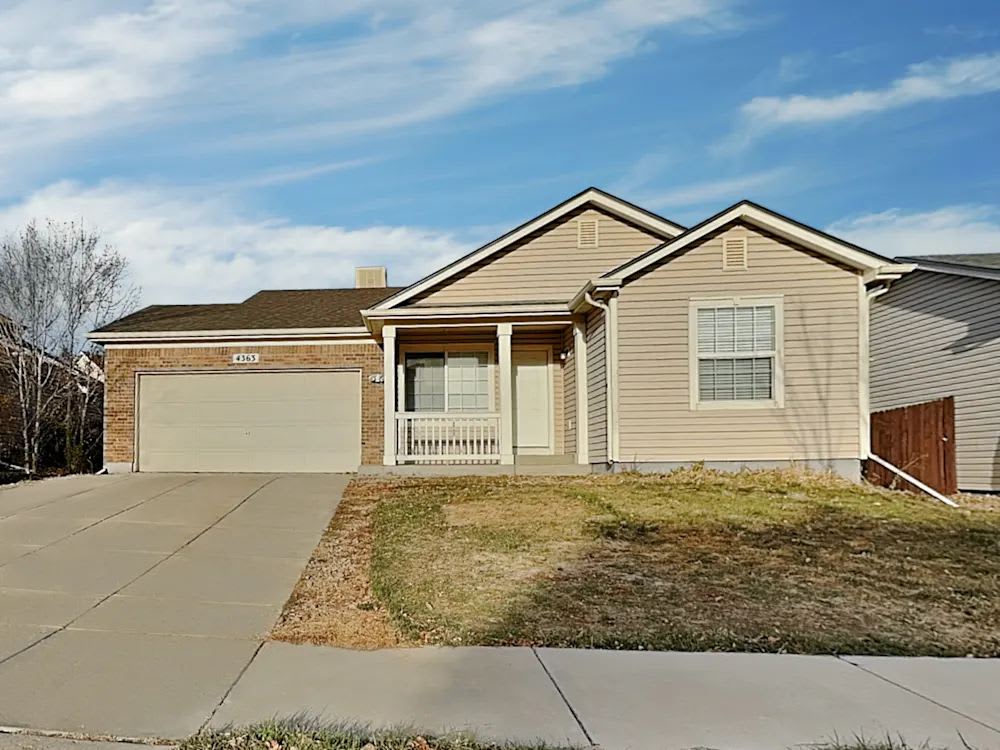 4364 Threshing Dr – photo 1 of 14
