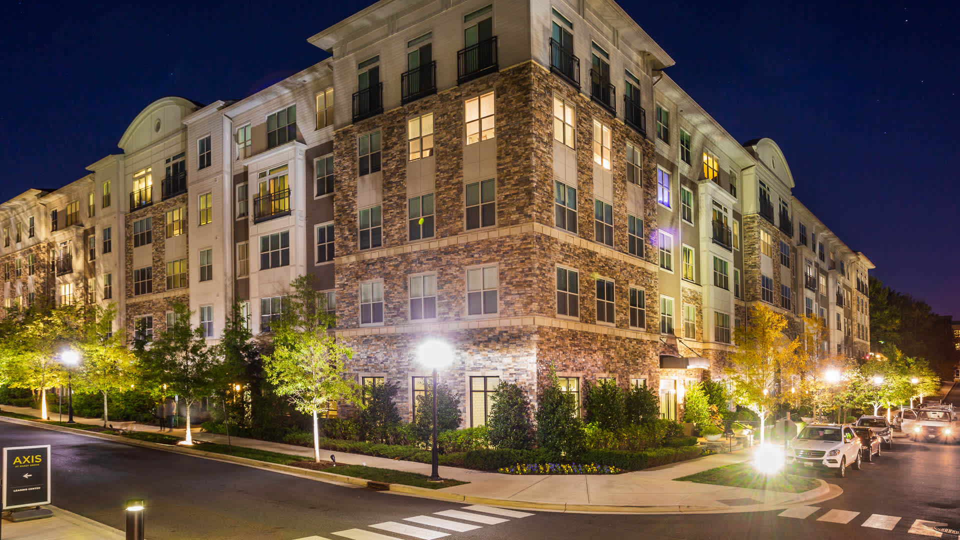 Axis at Shady Grove – photo 1 of 217