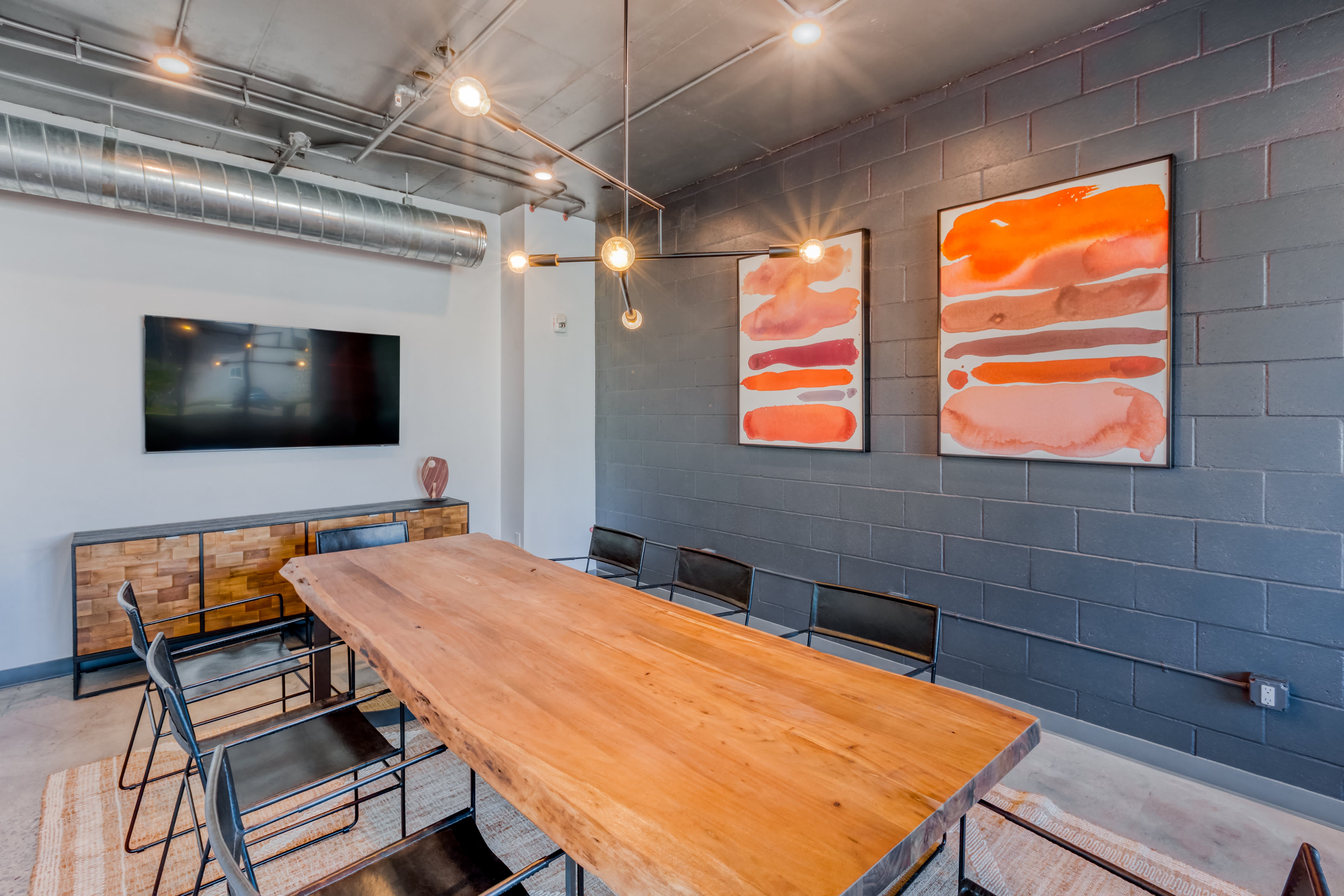 Ollie North Park Lofts – photo 1