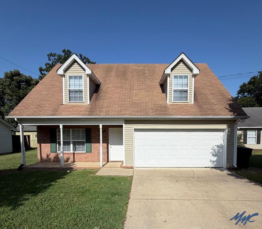 1415 Owasa Trail – photo 1