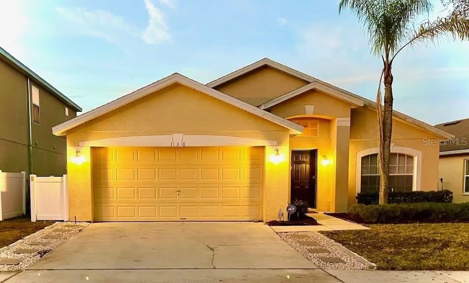 136 STARBIRD Court – photo 1