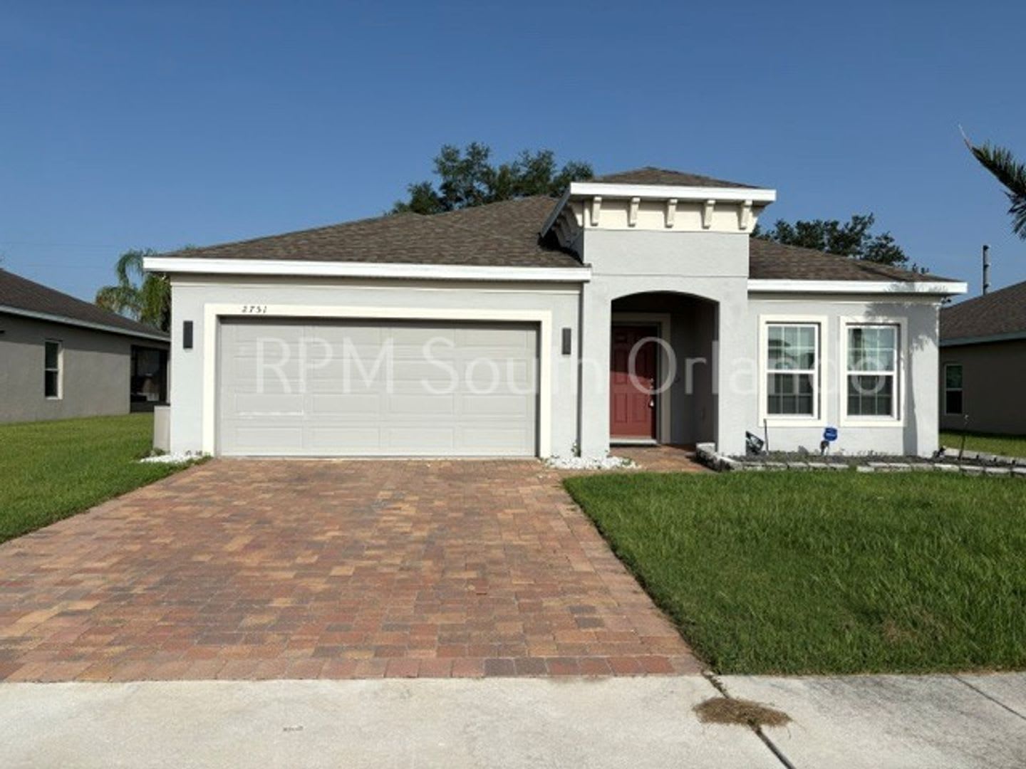 4-bedroom, 2-bathroom home St, Cloud FL – photo 1
