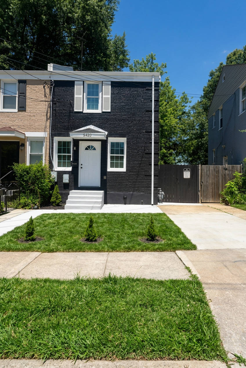 5420 B Street Southeast – photo 1