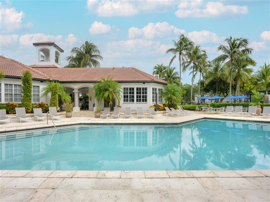 Sabal Pointe Apartments – photo 1