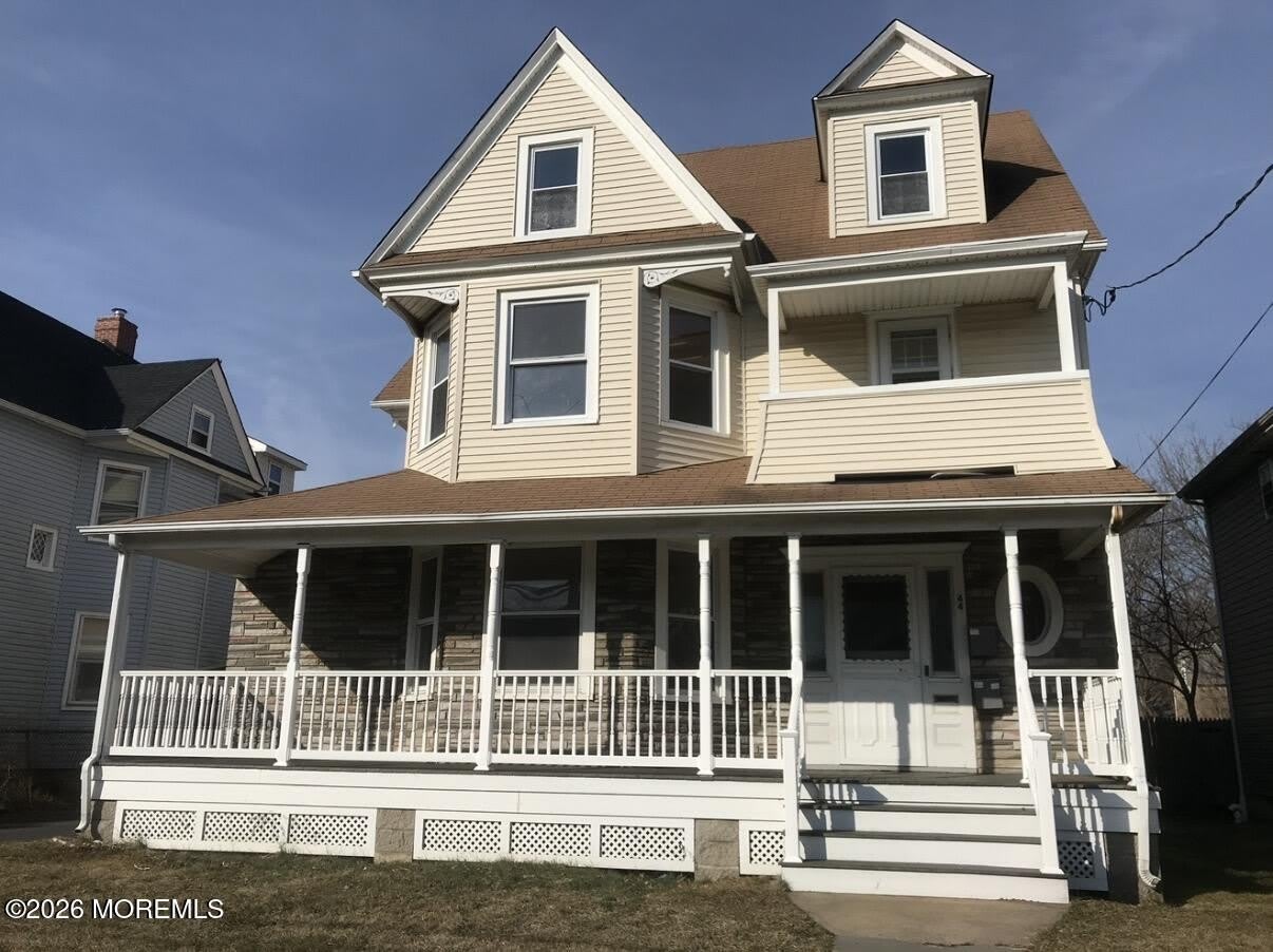 44 Norwood Avenue – photo 1 of 20