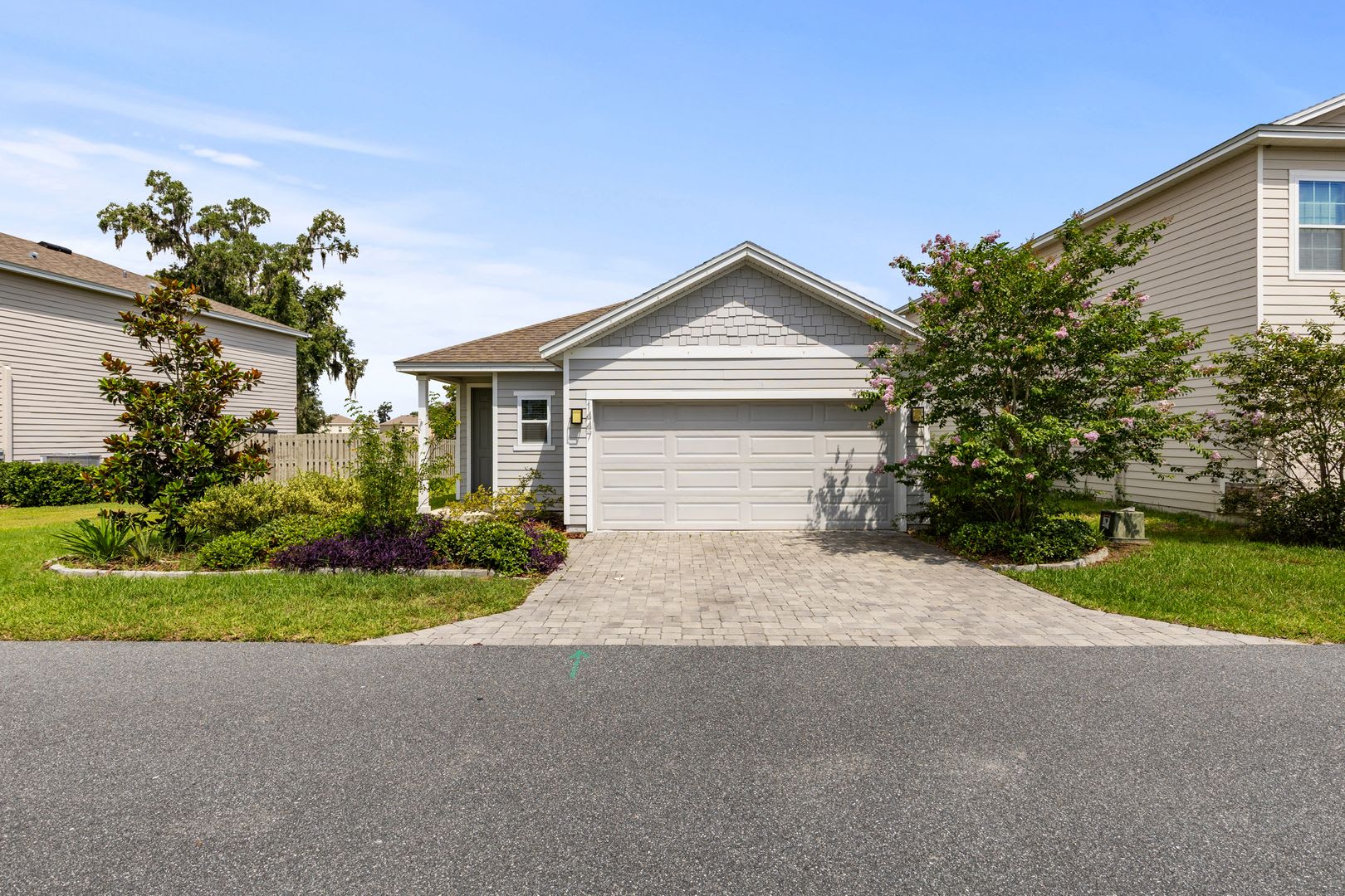 Sublease -Charming Arbor Greens Home – photo 1