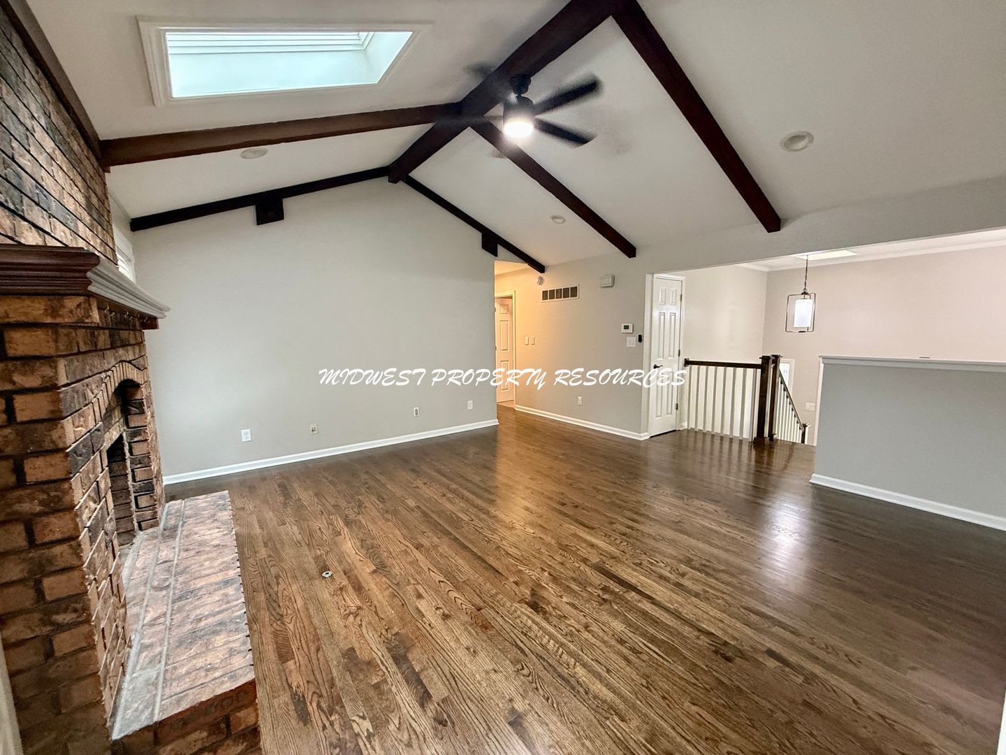 Newly Remodeled 3 Bed, 2.5 Bath Home with Vaulted Ceilings, Finished Basement & Fenced Yard! – photo 1